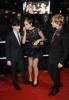 Daniel, Rupert, Emma